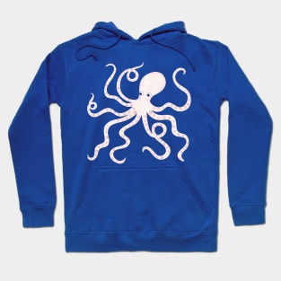 Octopus Hoodie